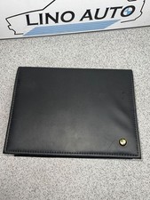 BMW 5 E39 2003 Serviceheft