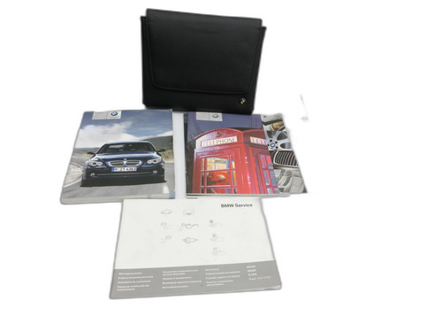 Serviceheft handbuch bordmappe - serviceheft,