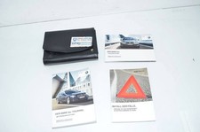 BMW 5 F10 F11 2011 Satz