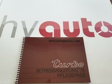 OEM Betriebsanleitung Handbuch