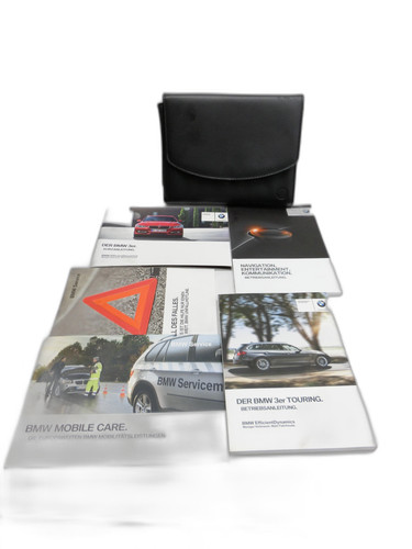 Serviceheft betriebsanleitung - serviceheft,