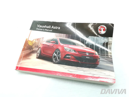 Opel astra - opel,