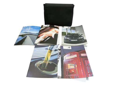 Serviceheft handbuch für bmw - handbuch,