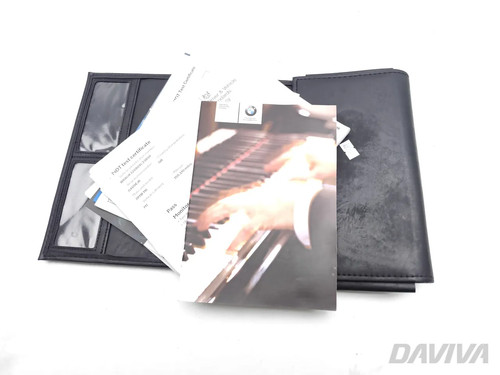 Bmw series - bmw, 1