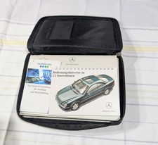 Mercedes-Benz CL C215 W215