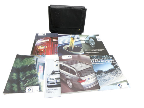 Serviceheft bordbuch anleitung - bordbuch,