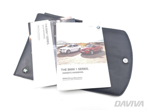 Bmw series - bmw, 1