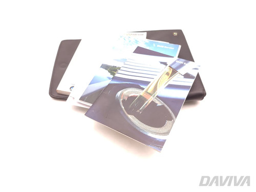 Bmw series - 5,