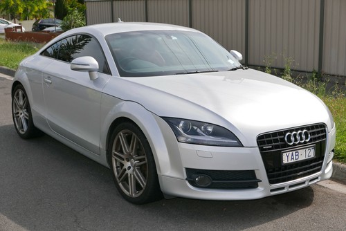 Audi mkii 2006 14 - audi,