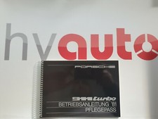 Betriebsanleitung Handbuch &