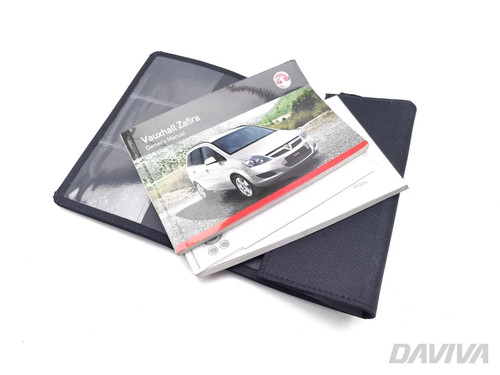 Vauxhall zafira - vauxhall,