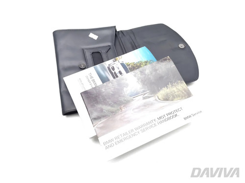 Bmw series - bmw, 1