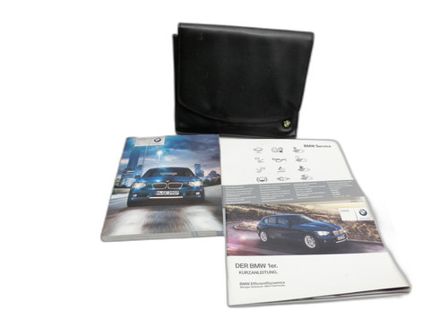 Serviceheft bordbuch bordmappe - bordbuch,