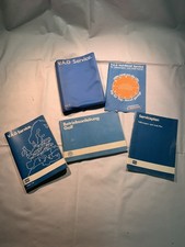 Bordmappe + Betriebsanleitung