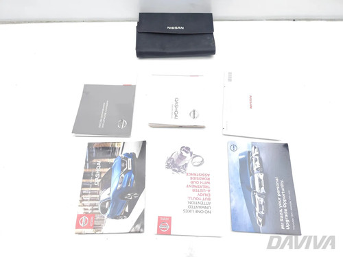Nissan qashqai - nissan,